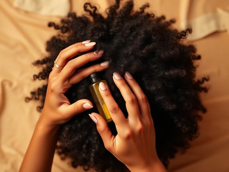 Como montar seu wash day em 5 passos simples